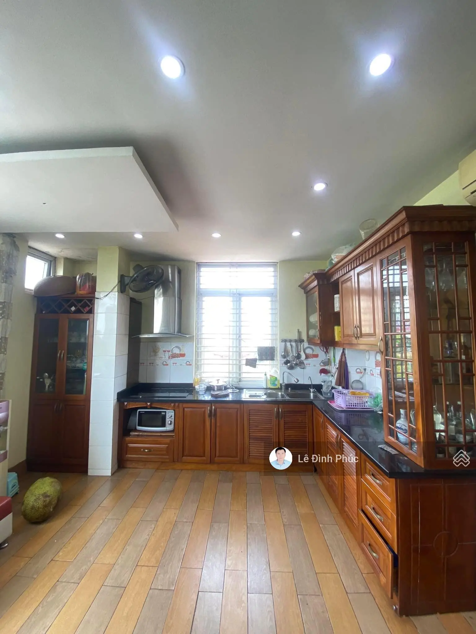 MP Giải Phóng, 82m2, MT 8m, vỉa hè 5m, KD buôn bán sầm uất, vừa ở vừa cho thuê, 18.5 tỷ