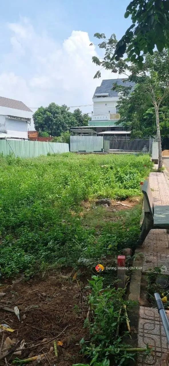Cần bán đất 600TR tại Thị trấn Long Hải, Bà Rịa Vũng Tàu , SHR , 120m2 , KẾ BÊN SIÊU THỊ SEA FOOD