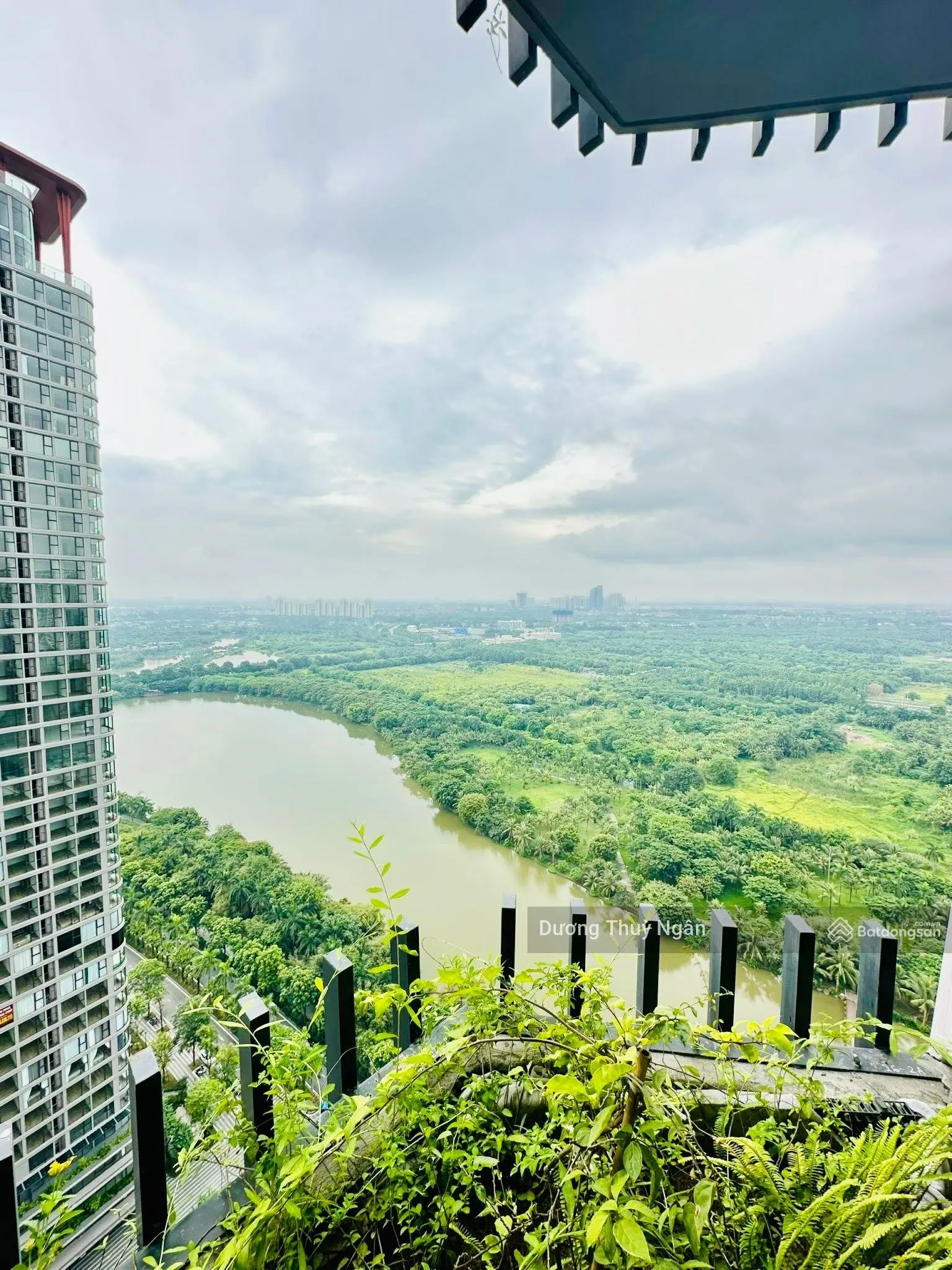 Căn hộ 2PN khoáng nóng Landmark giá tốt