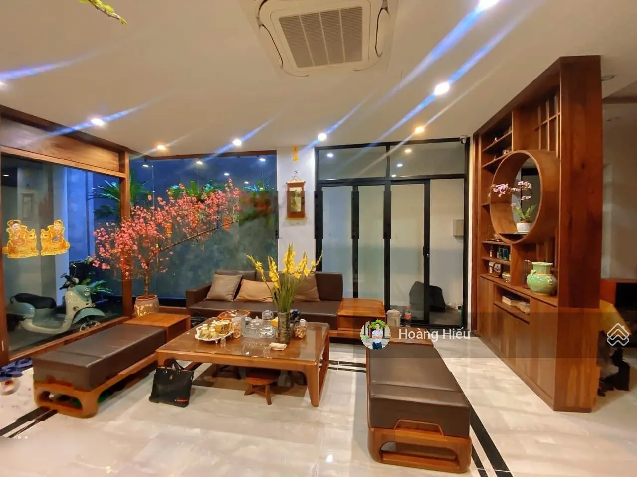 Dừng chân xem nhà siêu đẹp Cầu Giấy, ngõ to như phố, ngõ to thoáng, lô góc 2 thoáng, 40m2, 5 tầng