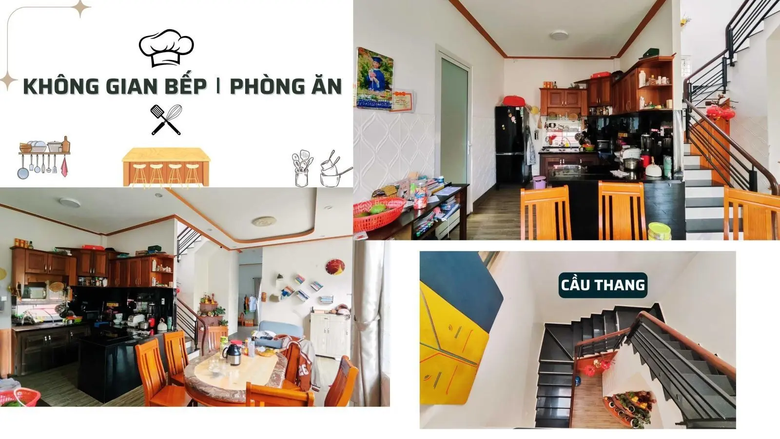 Nhà đất 2 mặt đường Nguyễn Văn Cừ, trung tâm Bảo Lộc view đồi núi, ngắm hoàng hôn, săn mây cực đẹp