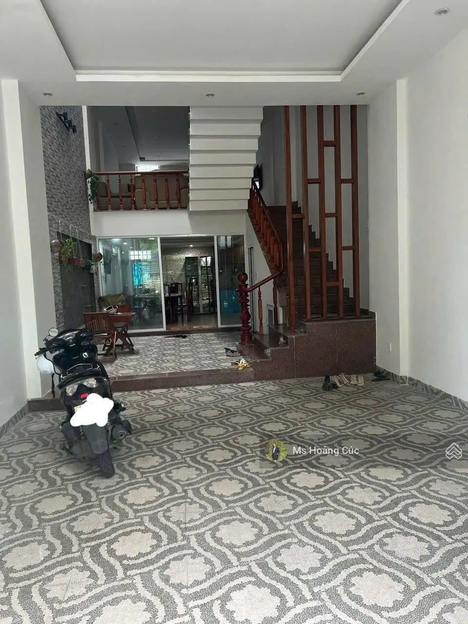 BÁN NHÀ 4 tầng ĐƯỜNG NGUYỄN THẾ KỶ, giá 6,2 TỶ , DT 95M2. Sản phẩm HOT và Hiếm