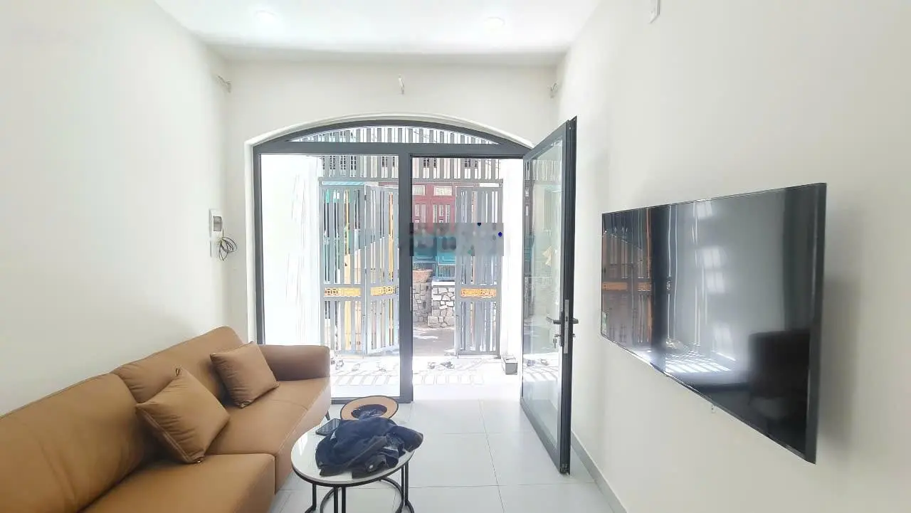 Siêu phẩm nhà đẹp full nội thất phố tây - giá 4,8 tỷ - tp nha trang