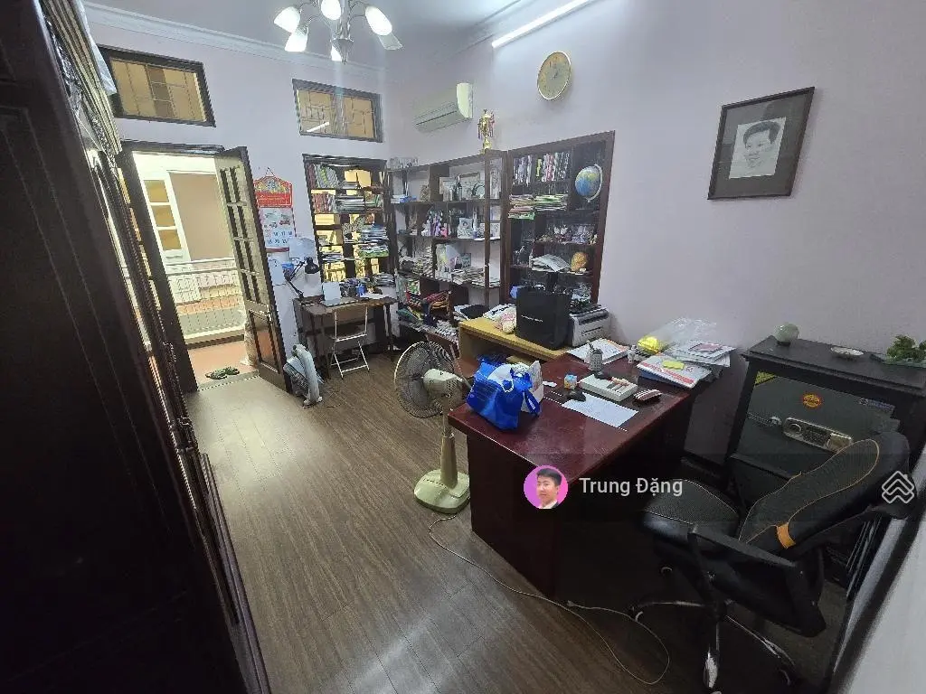 Phân lô vương thừa vũ, ô tô vào nhà, lô góc, 82m2, hơn 16 tỷ
