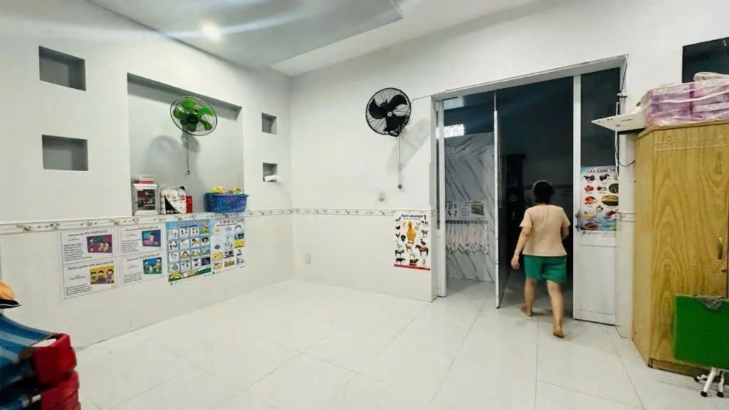 Nhà 3 Tầng Phước Đồng Dòng Tiền Ổn Định