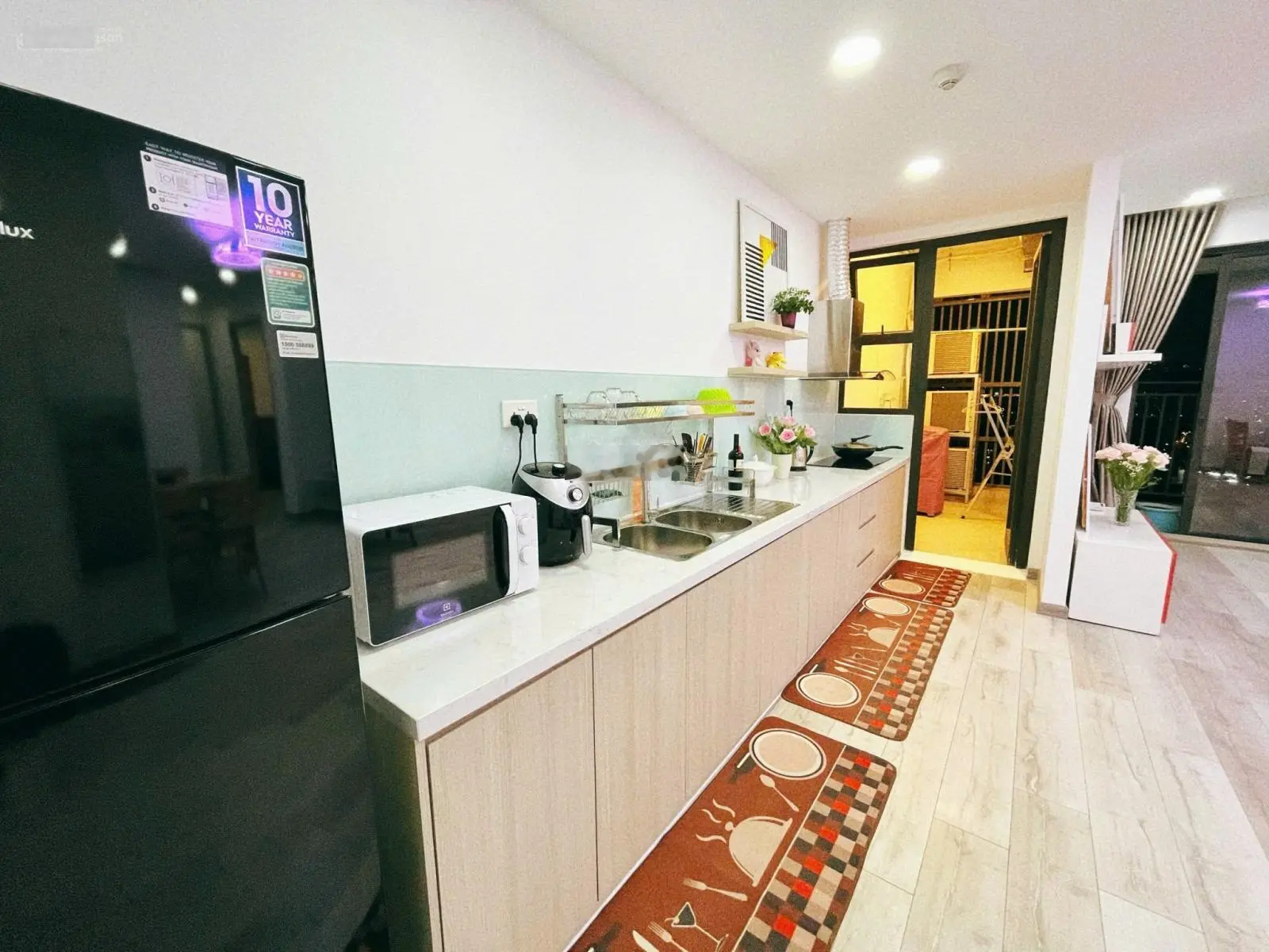 Bán căn hộ The View Riviera, diện tích 91m2 /105m2, VCB và HLB hỗ trợ vay. Giá tốt chỉ từ 5.5 tỷ