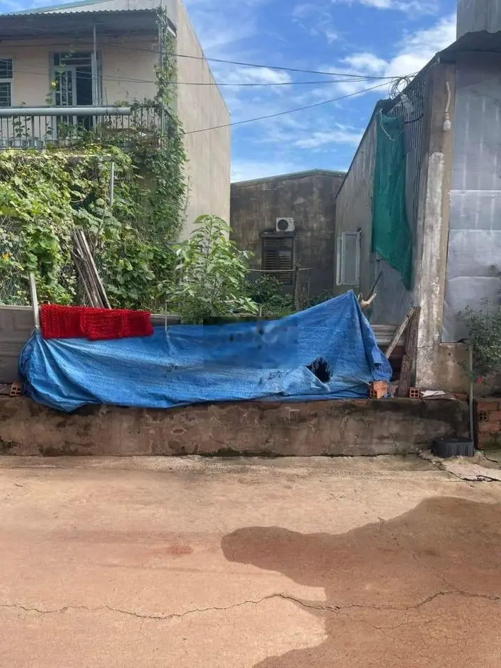 Bán đất mặt tiền giá 730 triệu, diện tích 1998 m2, tại Bến Cát, Bình Dương