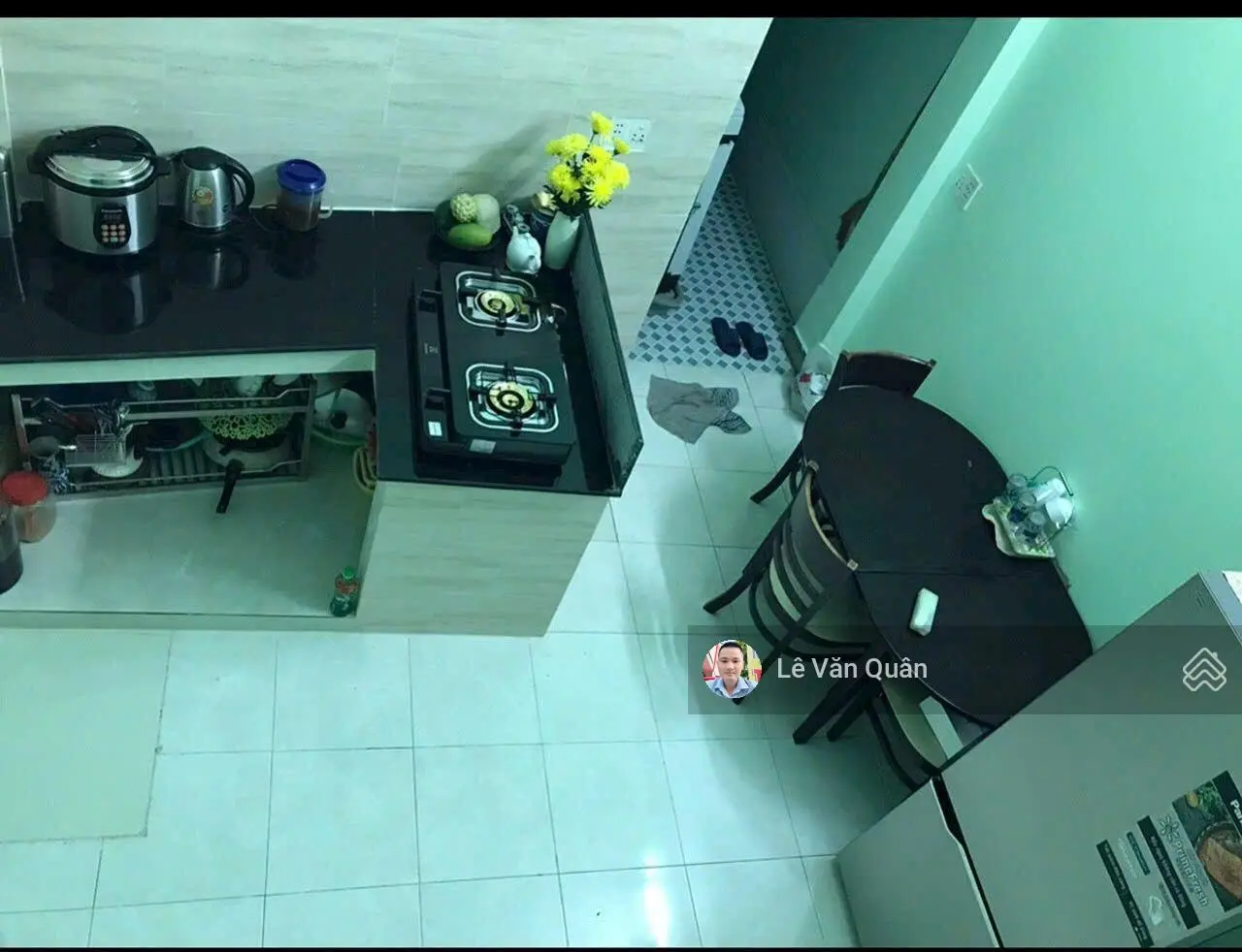 Bán rẻ nhà đông hòa dĩ an gần bigc