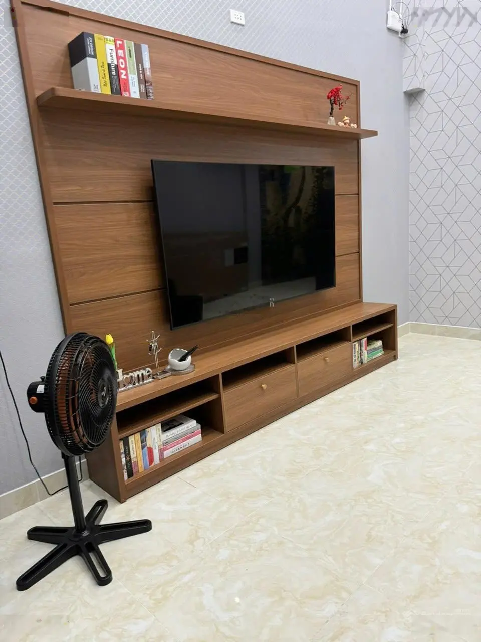 Chính chủ! Bán nhà mới đẹp gác đúc 2PN mặt tiền Nại Nghĩa, quận Sơn Trà - gần sông Hàn.