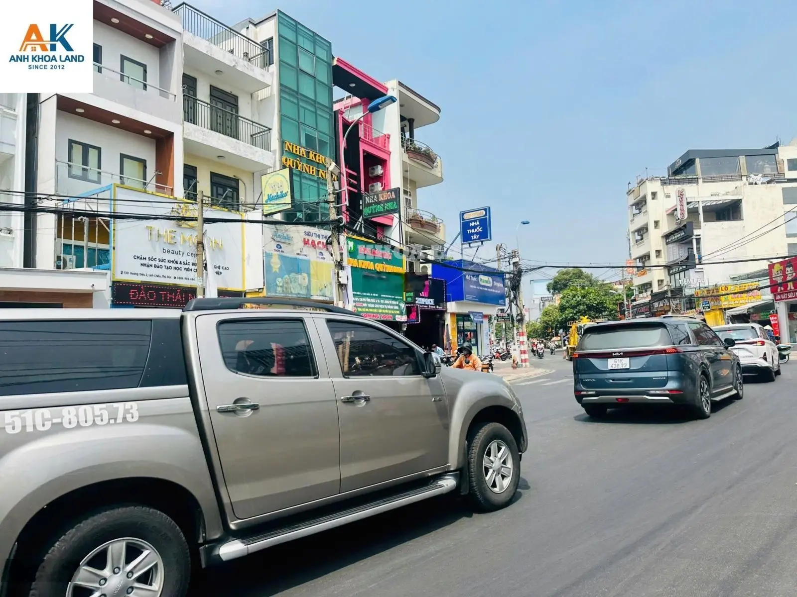 Đã xuất hiện - Nhà 2 tầng - mặt tiền kinh doanh tận 6m ngang - giá cạnh tranh cần nắm bắt ngay!