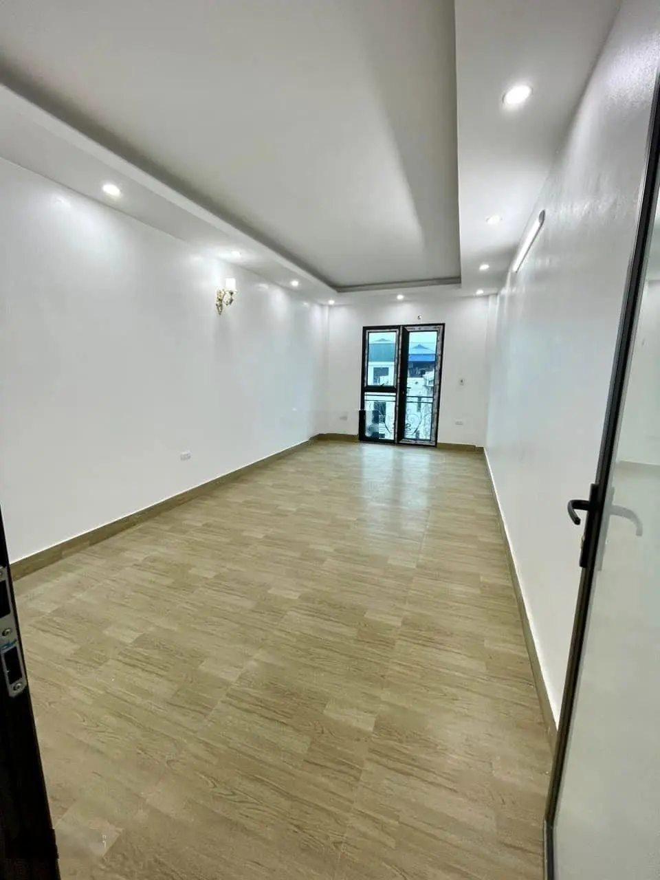 Bán nhà chính chủ 35m2 tại Phú Lương, Hà Đông