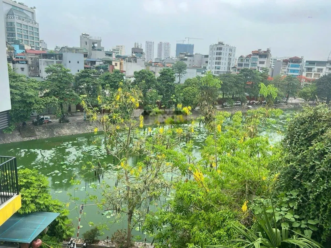 Chính chủ gửi bán nhà quận Thanh Xuân Hà Nội. Phố Nguyễn Lân, Phương Liệt, Giải Phóng Hà Nội