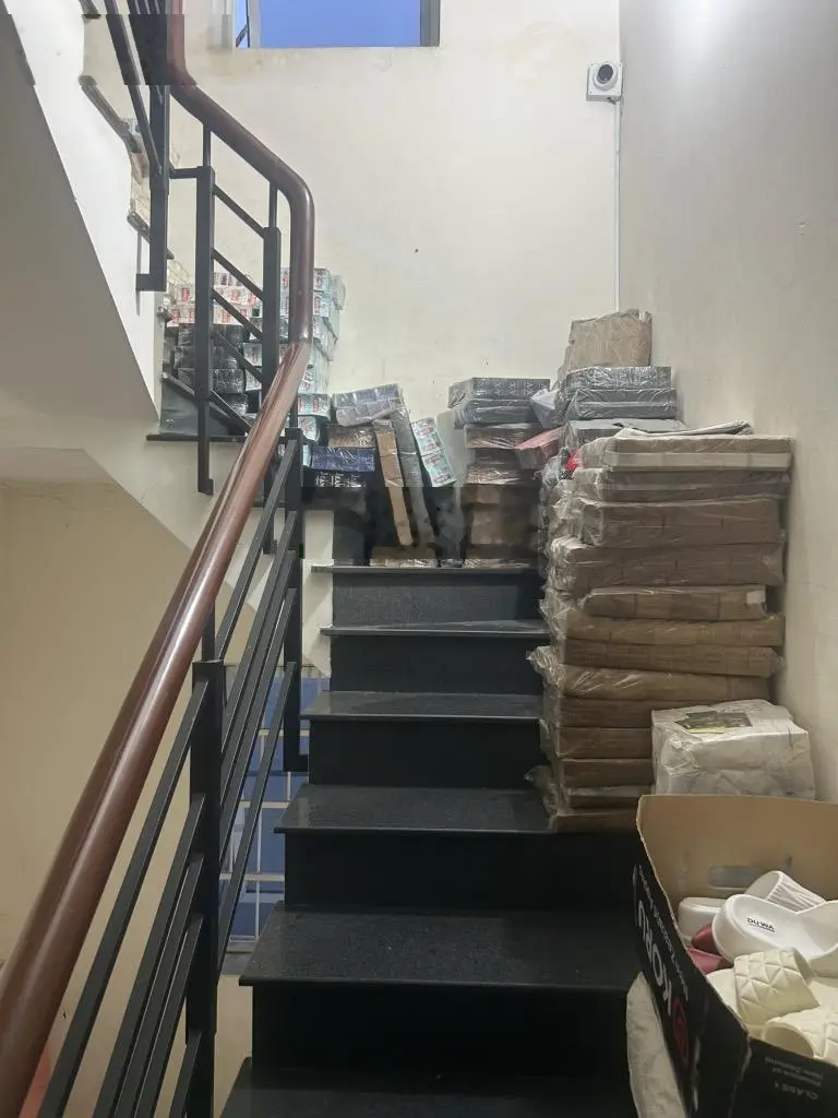 Bán nhà đẹp mặt tiền đường nhựa 8m, khu dân cư Kiều Đàm, Trần Xuân Soạn, Quận 7, 75m2 , nhỉnh 14 tỷ