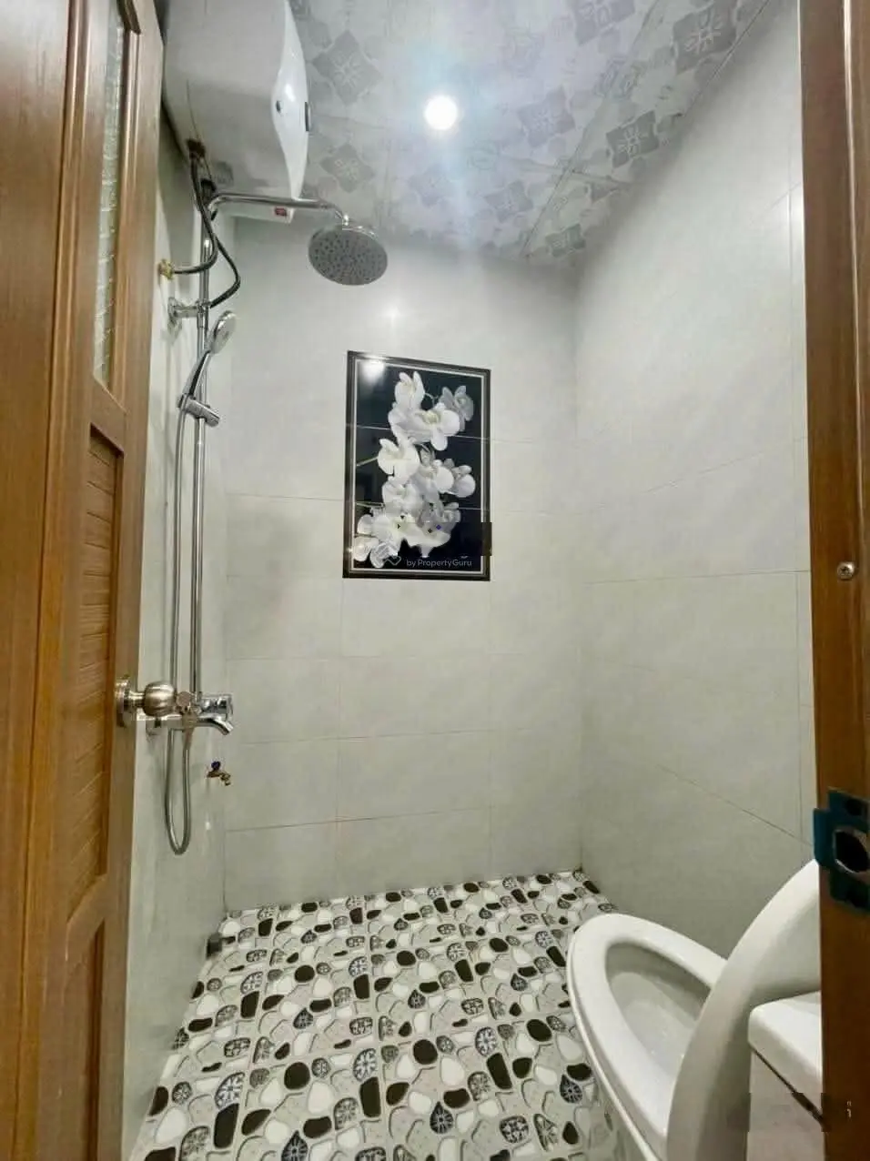 Nhà 3 tầng kiệt K58/Cô Bắc, Quận Hải Châu - Diện tích đất 66m2, diện tích sử dụng 148m2
