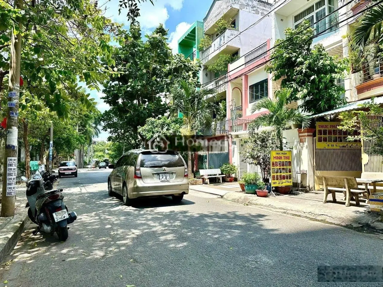 Nhà 3 tầng,105m2 - khu tên lửa,mặt tiền đường số 43 - bình trị đông B,bình tân,giáp đường tên lửa
