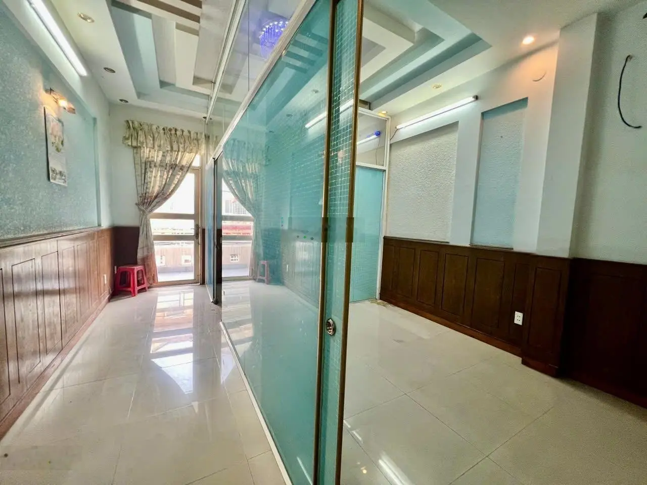 Hàng hiếm tại đường phan thị hành, bán nhà 10,5 tỷ, 56m2, 4 tầng, 5 pn