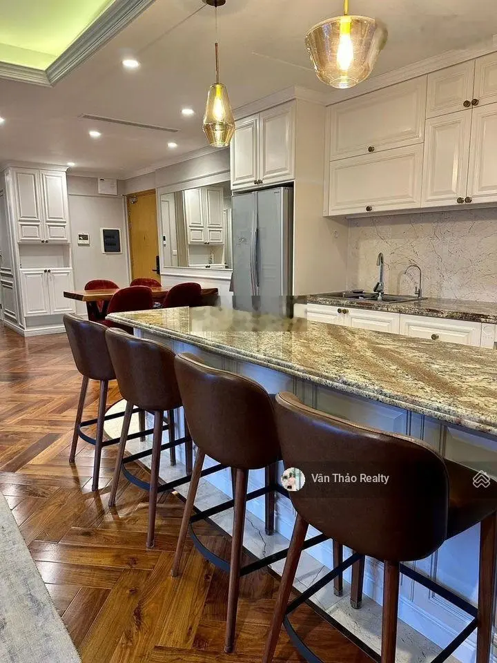 (Căn hộ giá cực tốt) full nội thất hiện đại 3 phòng ngủ tại Đảo Kim Cương - Diamond Island Q2