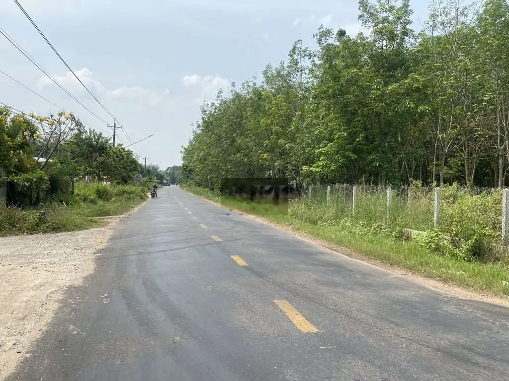 Đất 1002,1m2- 155tr ở Lộc Ninh-Bình Phước, SHR, thổ cư 100m2