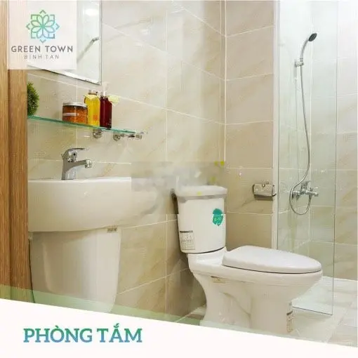 Căn hộ 2PN cách AEON Tân Phú 5p,vào 769tr nhận nhà ngay,hỗ trợ vay