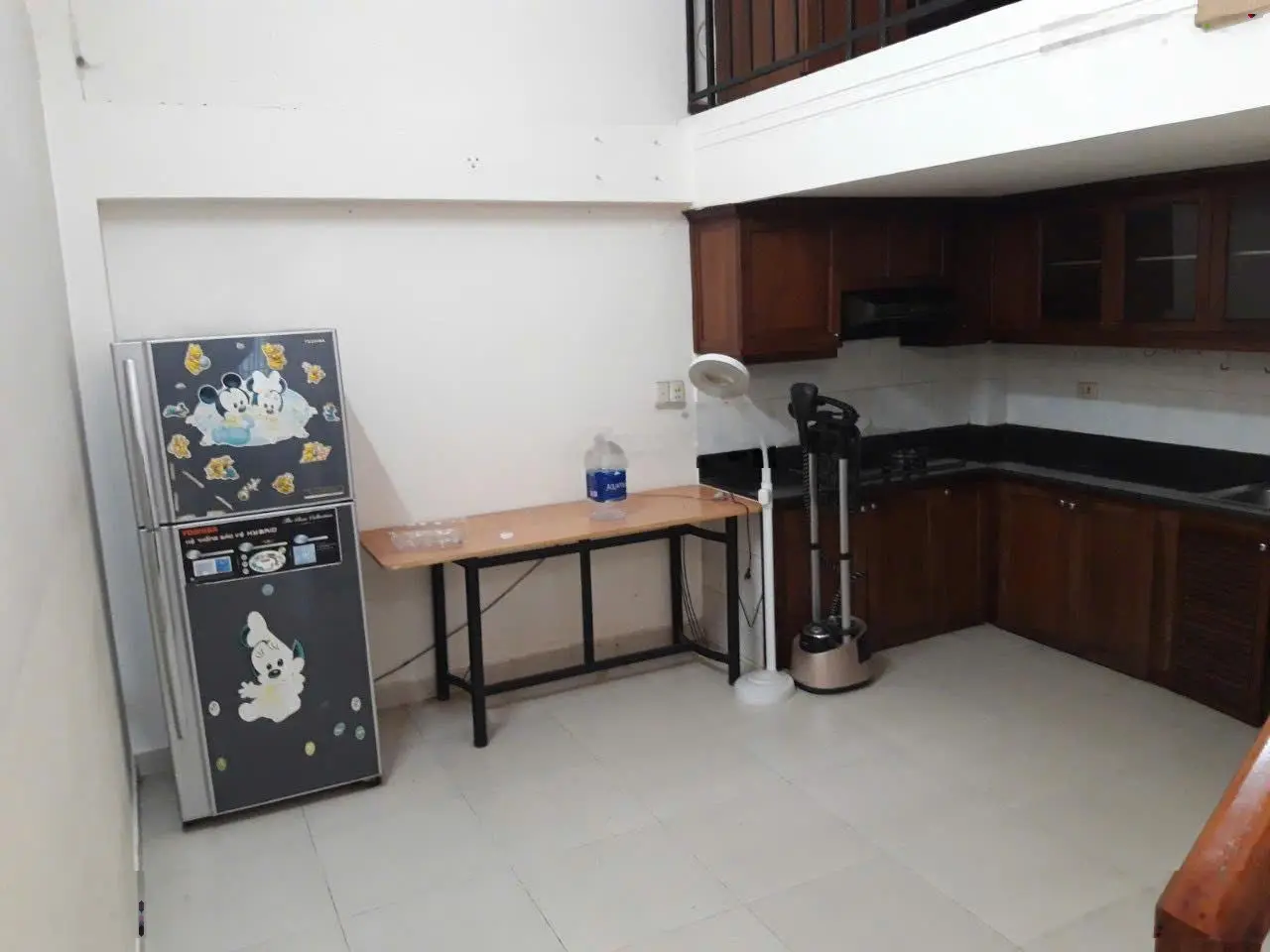 Bán nhà hẻm xe tải, hẻm thẳng 194 Võ Văn Tần, Q3 - 3.8 x 14m (47m2) - 1 trêt 3 lầu ST - 9,5 tỷ TL