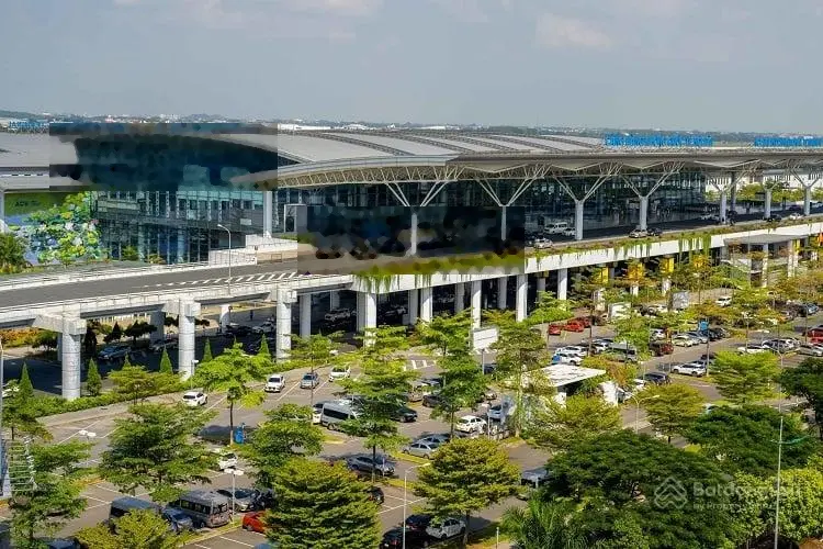 Hơn 1 tỷ có ngay lô đất cạnh Đại Học Tài Chính Ngân Hàng Mê Linh, chỉ 20' đến sân bay Nội Bài