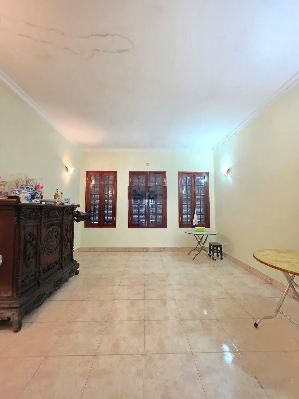 Bán nhà Khương Trung - Ô TÔ Đỗ gần, Vài Bước Ra Phố - 51m² - Giá 8 Tỷ