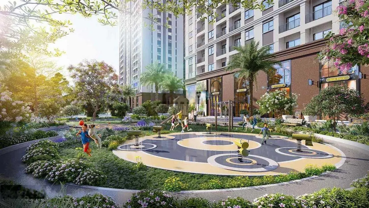Hot: Booking 50 triệu nhận lại 50 triệu tháp Mika căn hộ cao cấp Khải Hoàn Prime. 0903 053 *** Thương