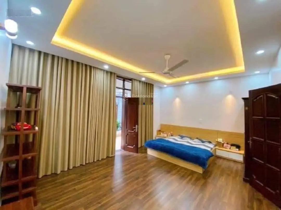 Bán biệt thự mini 108m2 phố Khương Trung, Thanh Xuân nhỉnh 17 tỷ
