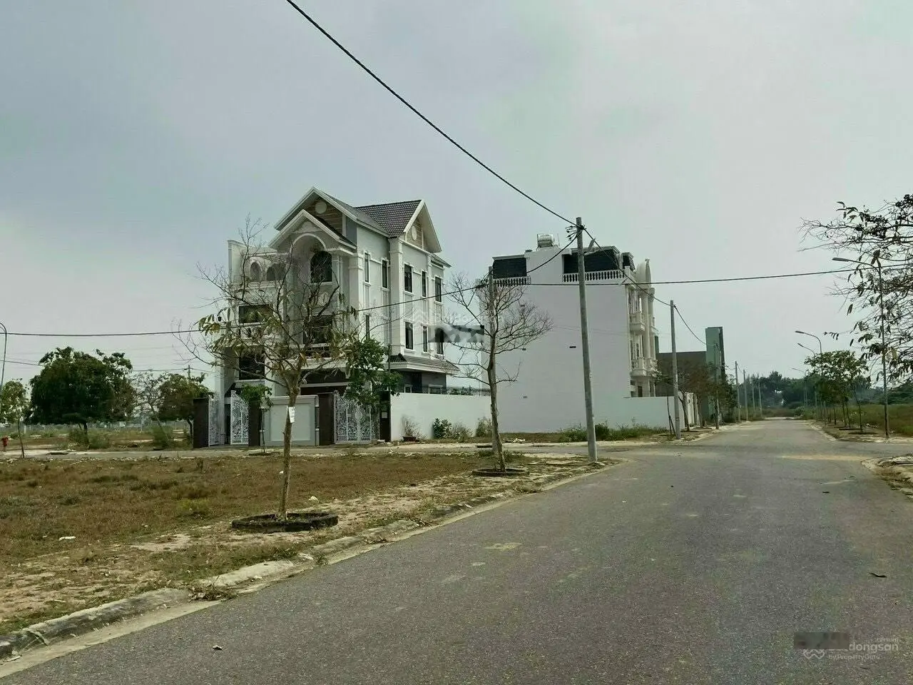 Bán đất dự án Lan Anh 1 và Lan Anh 1 mở rộng giá 1.5 tỷ - 2.1 tỷ, mặt tiền Võ Văn Kiệt - Hương Lộ 2