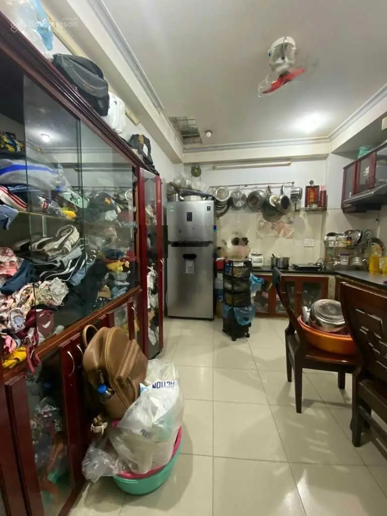 14,6 tỷ - nhà 3 tầng - DT 14*16m - xe hơi vào nhà - Lâm Văn Bền, Quận 7 - cách Nguyễn Thị Thập 200m