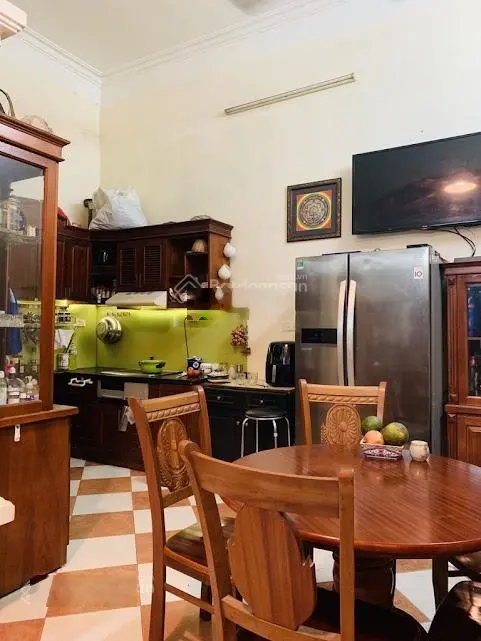 Bán nhà riêng tại đường tô vĩnh diện, giá cực chất 16,9 tỷ, diện tích 60m2, 4t, oto vào nhà (mtg)