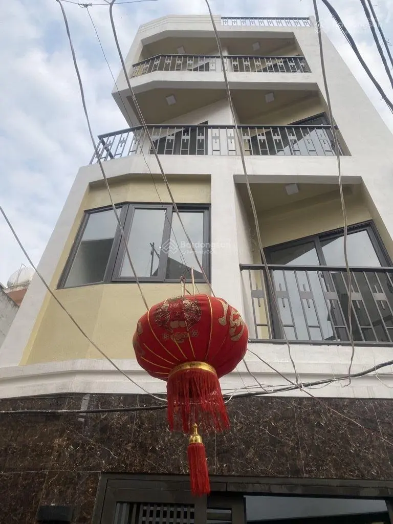 Bán Nhà Riêng tại Phúc Lợi, Long Biên, Hà Nội, 5,5 tỷ, 34m2, giá tốt