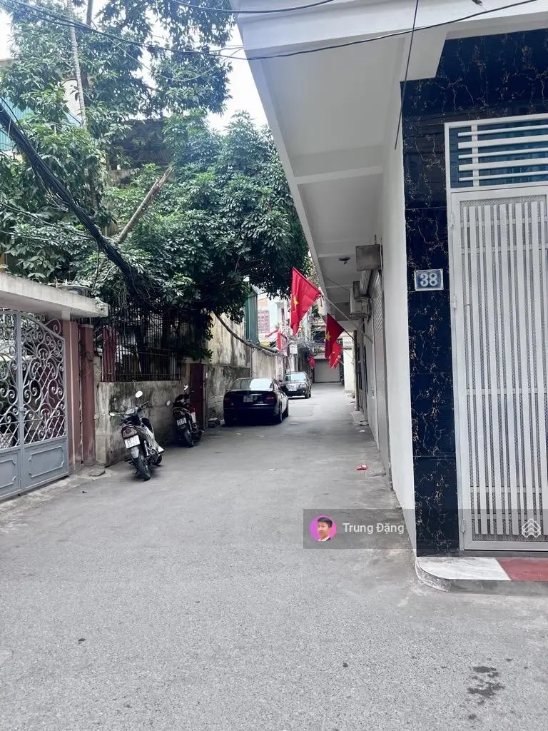 Bán nhà lê trọng tấn, phân lô ô tô tránh, thông số vàng, mt 4m, chỉ 21 tỷ