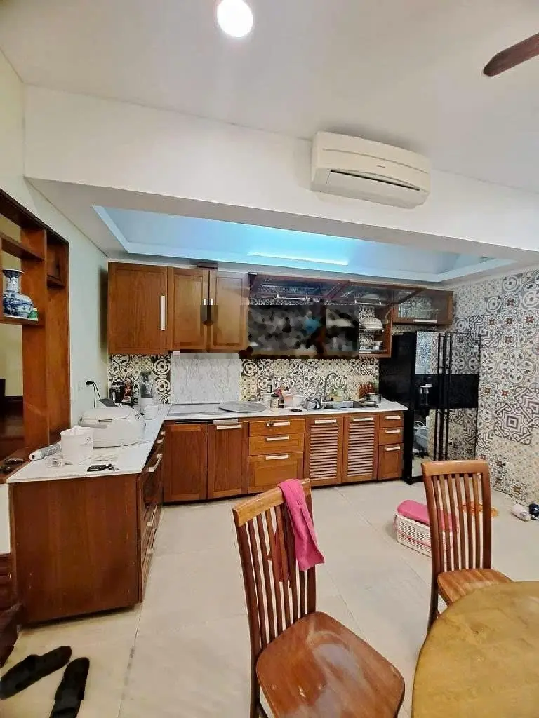 Bán liền kề Làng Việt Kiều Châu Âu 22,5 tỷ VND chủ nhà tâm huyết