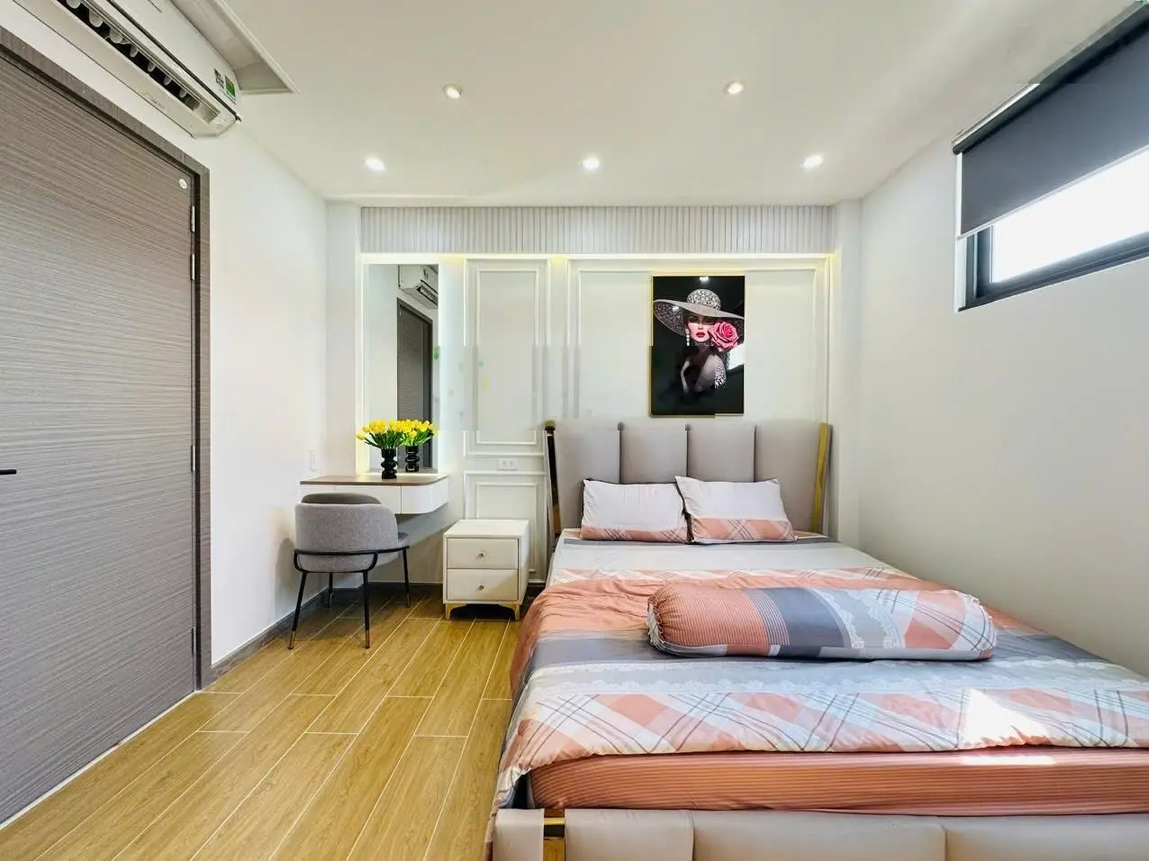 Siêu phẩm nhà phố thiết kế hiện đại
