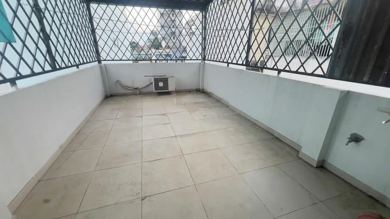 Bán nhà mặt tiền đường đôi 30m đường đẹp nhất phường Tân Kiểng, Quận 7 (vị trí KDMB sầm uất nhất)