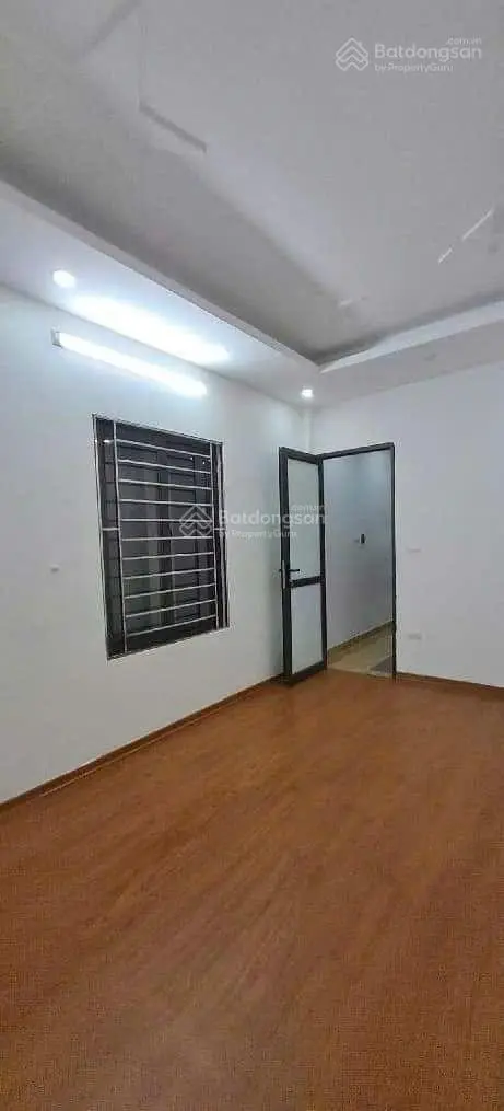 Bán nhà Nam Dư - Thanh Lân 52m 4 tầng dân xây giá đầu 5
