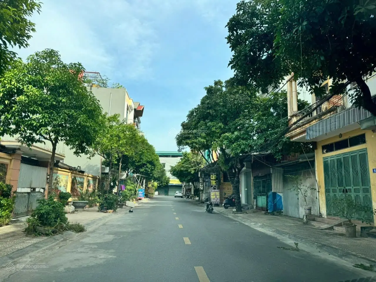 Bán nhà cấp 4 mặt đường Lê Công Thanh, Phủ Lý, Hà Nam - Diện tích 90m²