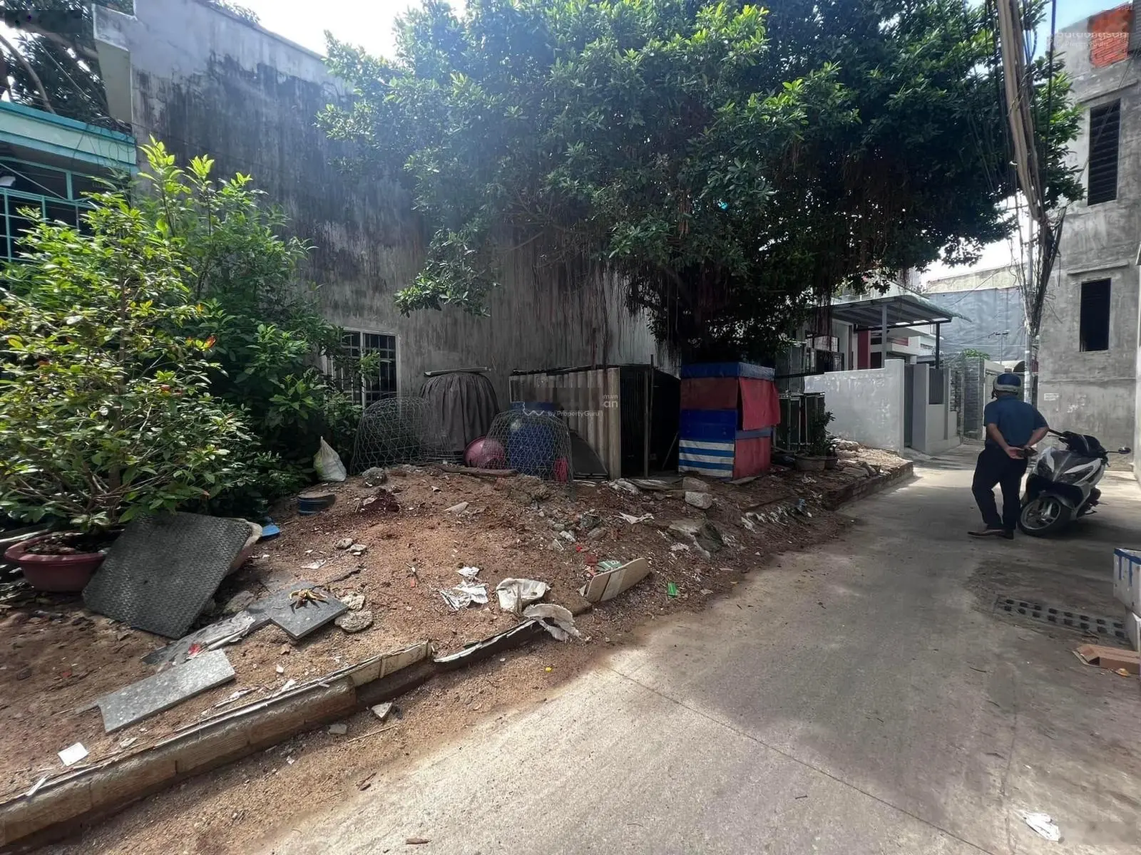 Đất hẻm Phước Long, lô góc 61m2 hẻm xe máy giá: 1 tỷ 750, LH: 0965 888 *** E Khôi