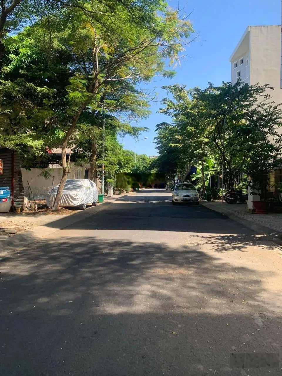 Lô đất xây biệt thự song lập KDC Khang Điền, Phước Long B, TP Thủ Đức, diện tích 165m2, giá 10.8 tỷ