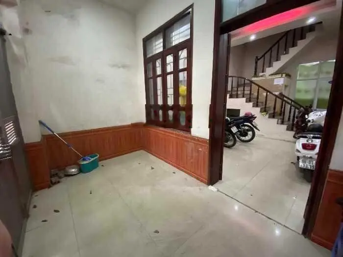 BÁN NHÀ PHÙNG KHOANG, DÂN XÂY - GẦN PHỐ, VỪA Ở VỪA CHO THUÊ 50M2, MT 4.2M, GIÁ 8 TỶ 500