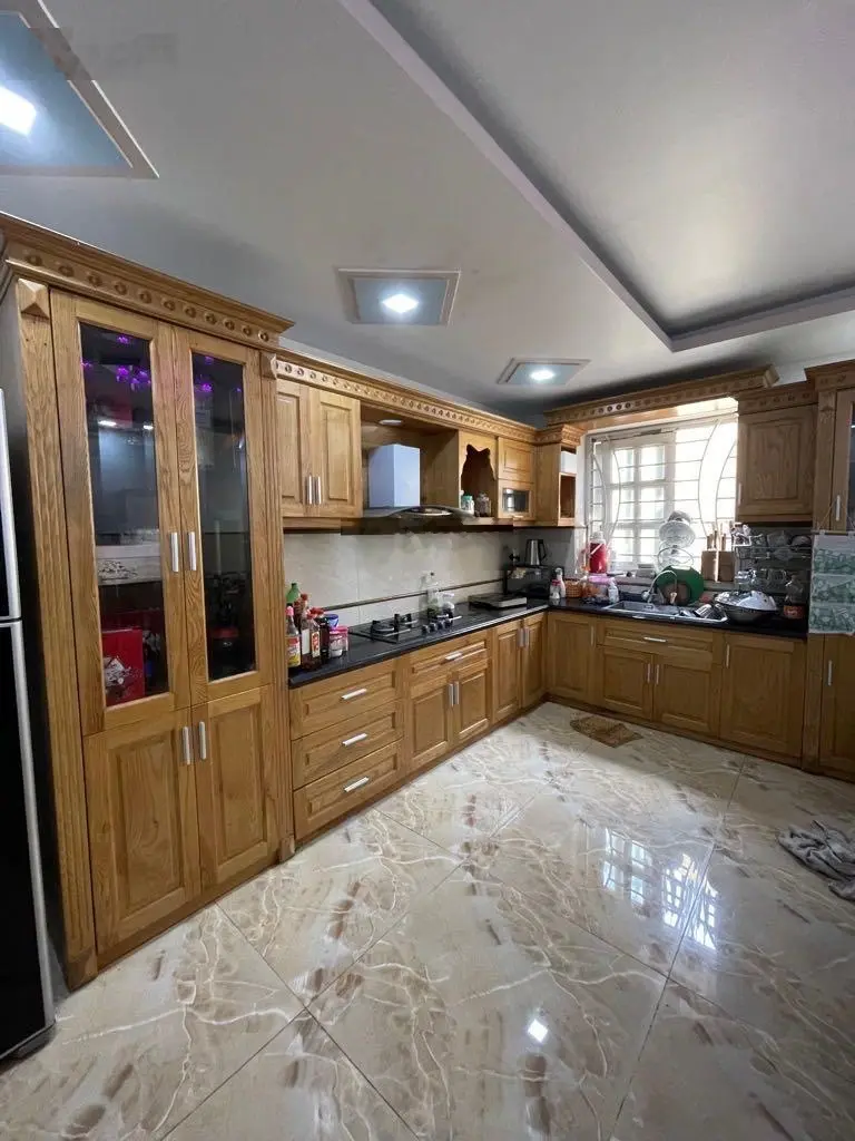 Bán nhà mới-205m2-7 tầng-28pn-ngang 5m-thang máy-Đ. An Dương Vương-P16-quận 8-chỉ 29.5 tỷ (TL)
