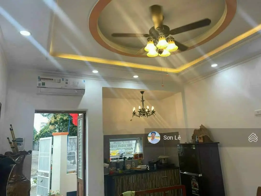 Bán Nhà Cấp 4 Góc 2 Mặt Tiền Đường 4B Phước Long Nha Trang , Mua ở Hoặc Đầu Tư Giá Chỉ 3.8 Tỷ
