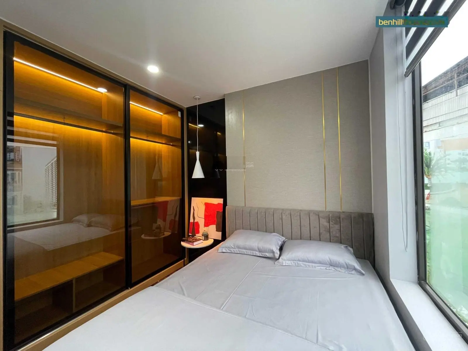 Chỉ 100 triệu sở hữu ngay căn hộ chung cư Ben Hill. Vsip1, Aeon Mall,... LH: 0961 346 ***