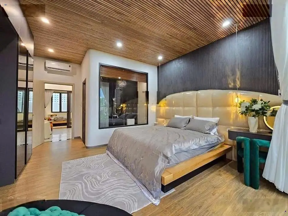 Siêu phẩm nhà đẹp ngay Tân Hòa Đông, Q6, DT 90m2 giá chỉ 3 tỷ 1 full nội thất, SHR