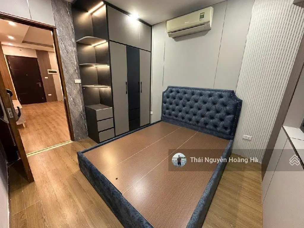(Siêu phẩm) Căn hộ 70m2 2PN có slot ô tô - Ban công hướng Bắc - Tặng NT 350 triệu - Tin thật 100%