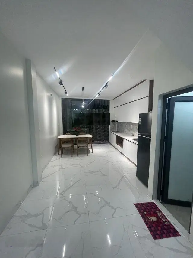 Bán nhà riêng 4PN, 4WC tại Kim Quan, 7,6 tỷ, 60m2