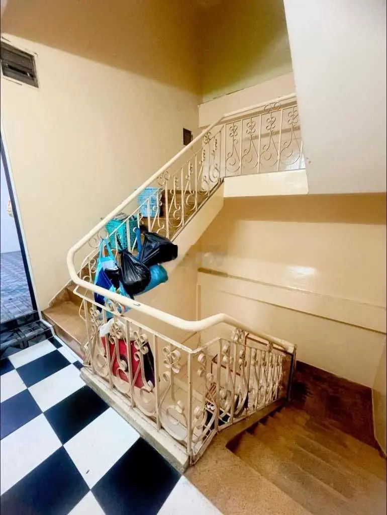 NHÀ BÁN MẶT TIỀN LÒ GỐM - 105m2 - 5 TẦNG - GIÁ CỰC TỐT - CHỈ 13 TỶ