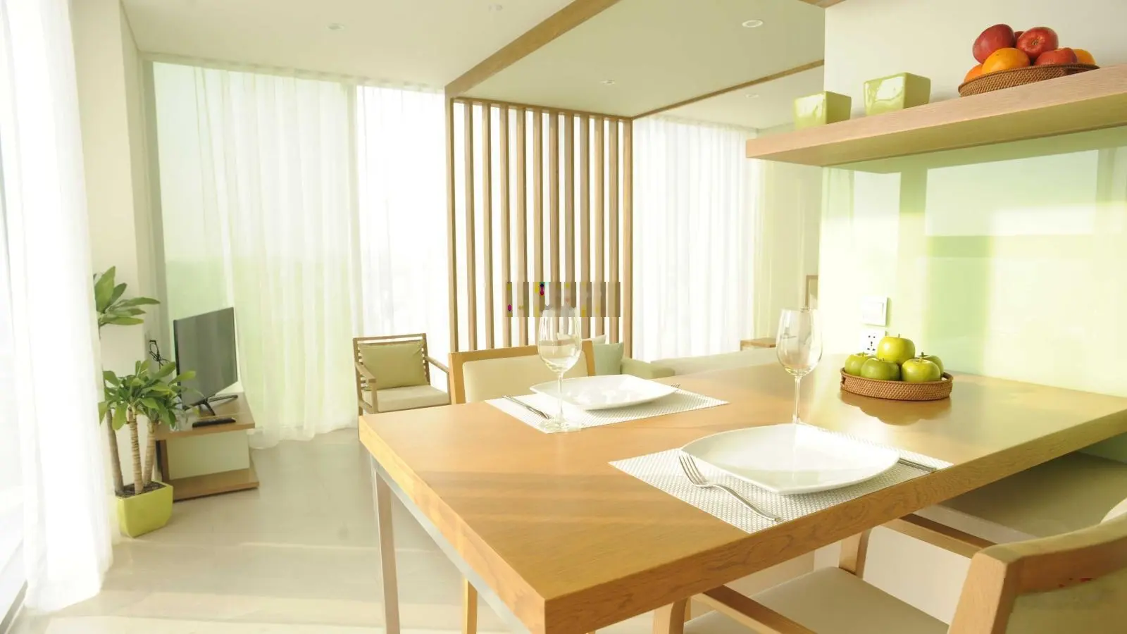 Bán căn studio 37m2 tặng gói nội thất mới 100%