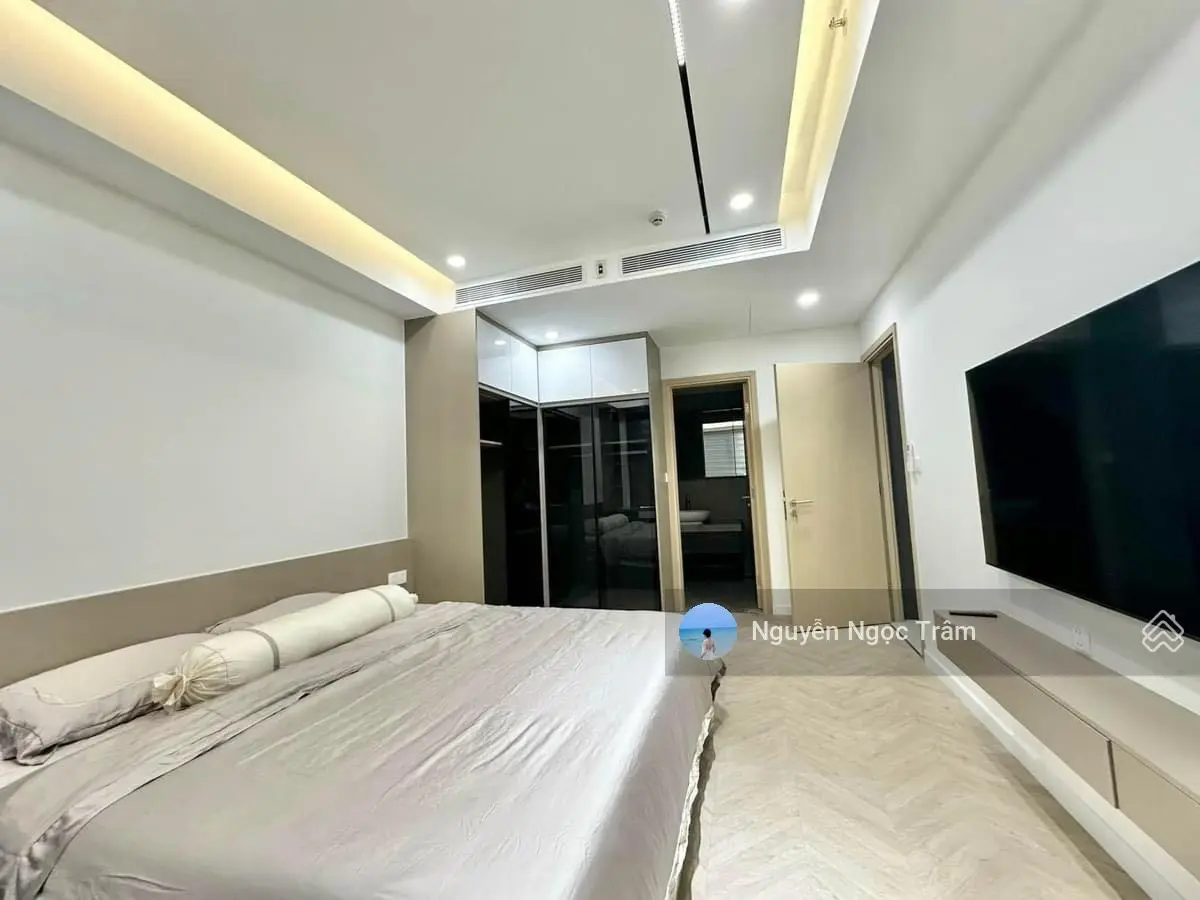 Chính chủ cần bán căn hộ Sky 89, Q7, DT 81m2; 2PN - 2WC